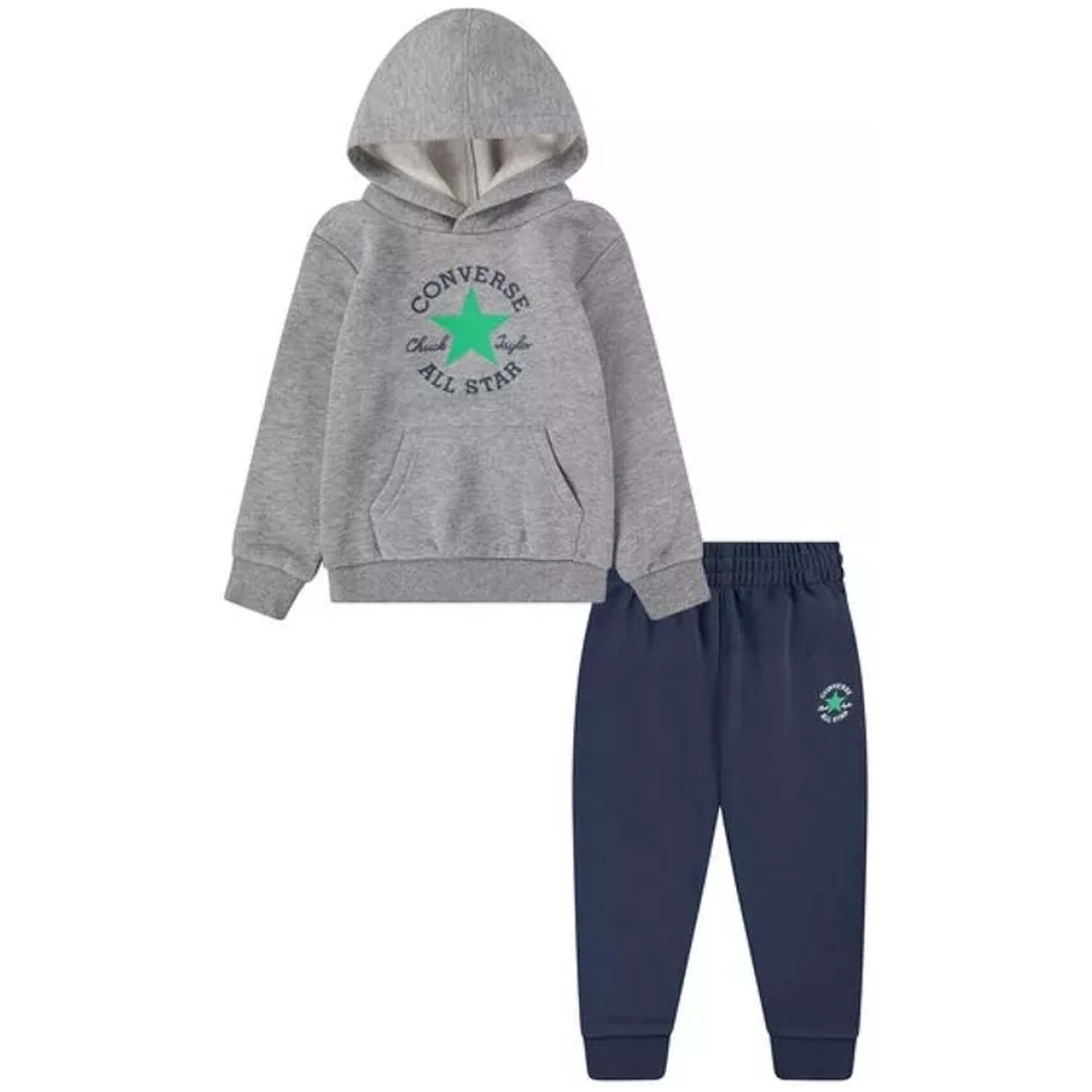 Conjunto Converse Cnvn Dissected Ctp