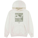 Sudadera Con Capucha Converse
