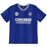 Camiseta De Manga Corta Converse