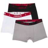 Pack De Calzoncillos Jordan Flight Cotton