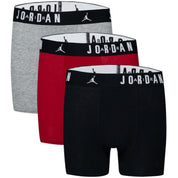 Calzoncillo Boxer Jordan Pack 3