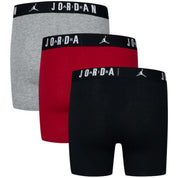 Calzoncillo Boxer Jordan Pack 3
