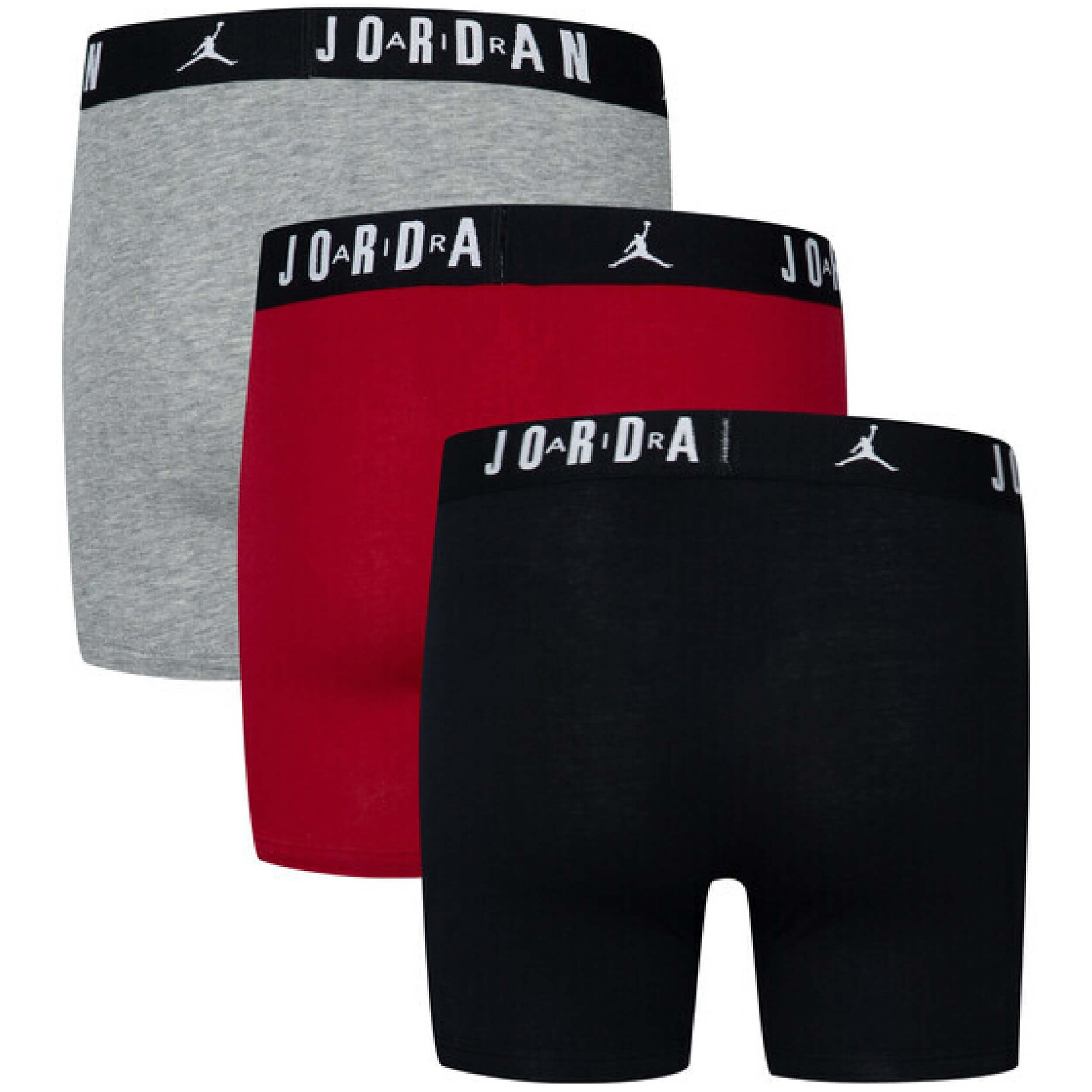 Calzoncillo Boxer Jordan Pack 3