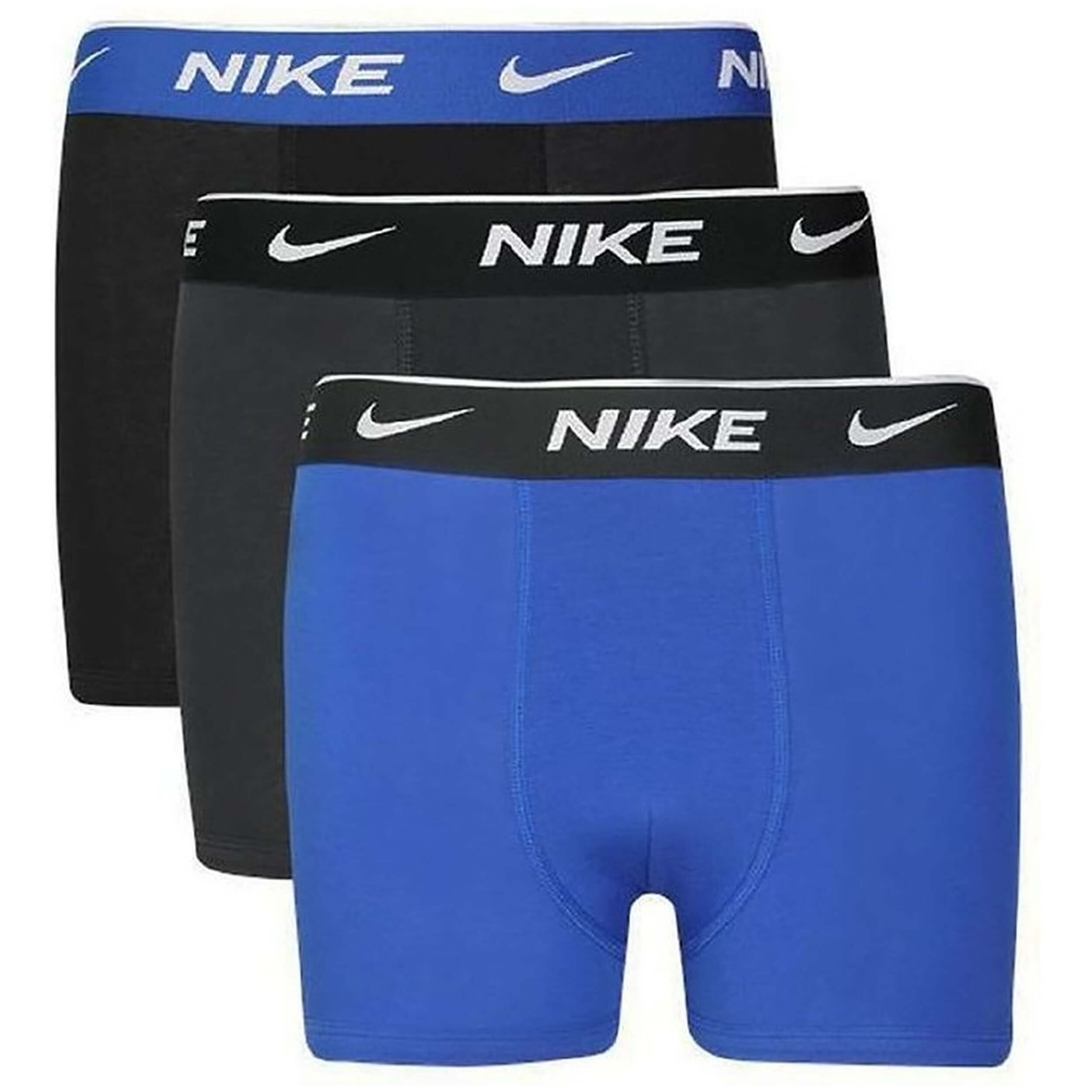 Calzoncillo Pack Nike Pack 3