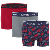 Pack De Calzoncillos Nike