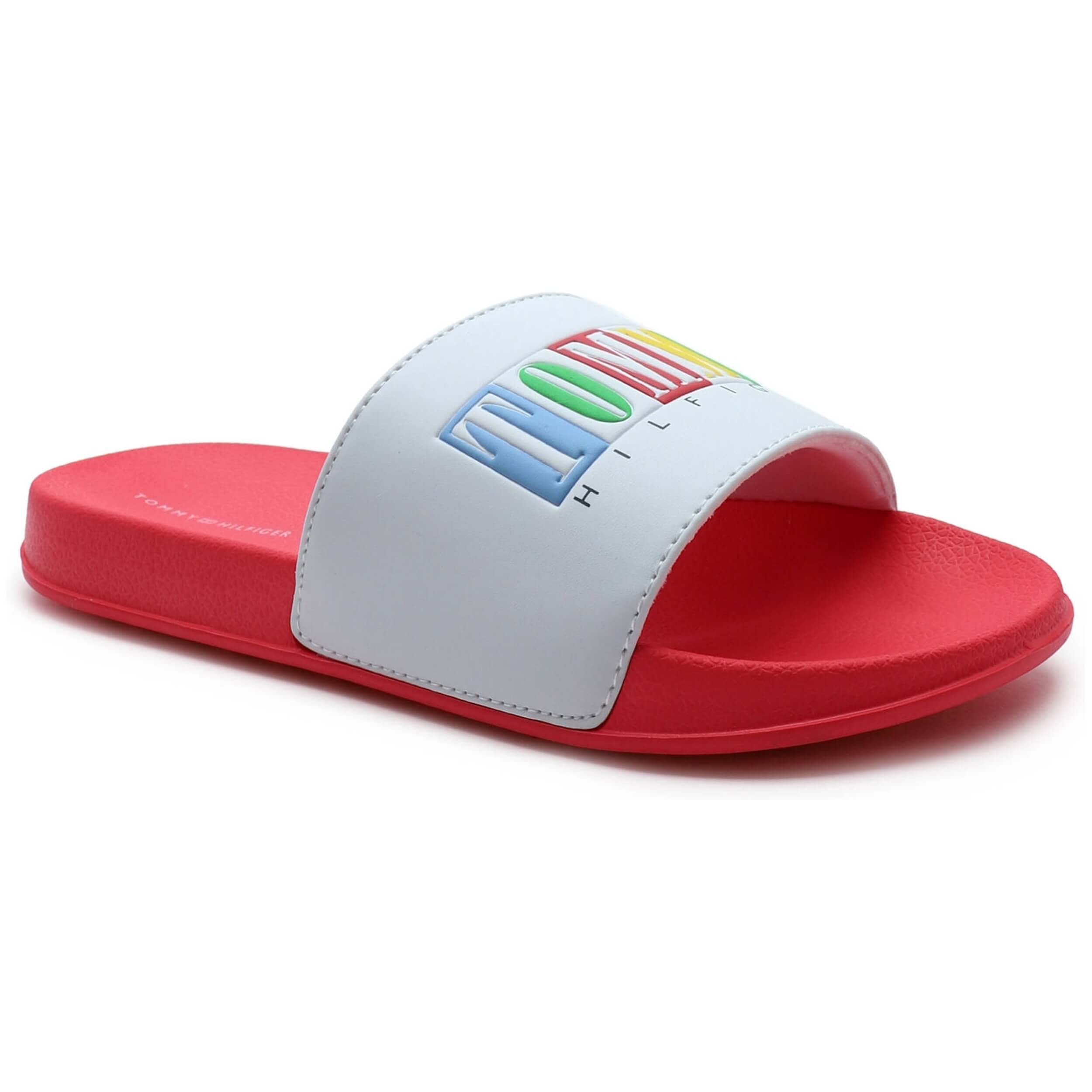 Sandalias Tommy Hilfiger A0-32796-1172X256