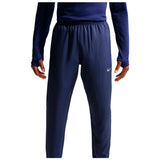 Pantalon Largo Nike Challenger "Azul Oscuro/Negro"