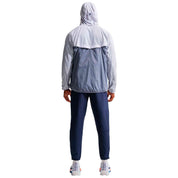 Pantalon Largo Nike Challenger "Azul Oscuro/Negro"