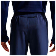 Pantalon Largo Nike Challenger "Azul Oscuro/Negro"