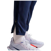 Pantalon Largo Nike Challenger "Azul Oscuro/Negro"
