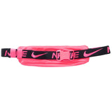 Cinturon Nike Slim 4.0 "Rosa/Negro"