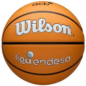 Balon De Baloncesto Jim Sports Wilson Acb Outdoor Bskt