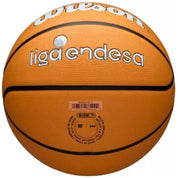 Balon De Baloncesto Jim Sports Wilson Acb Outdoor Bskt