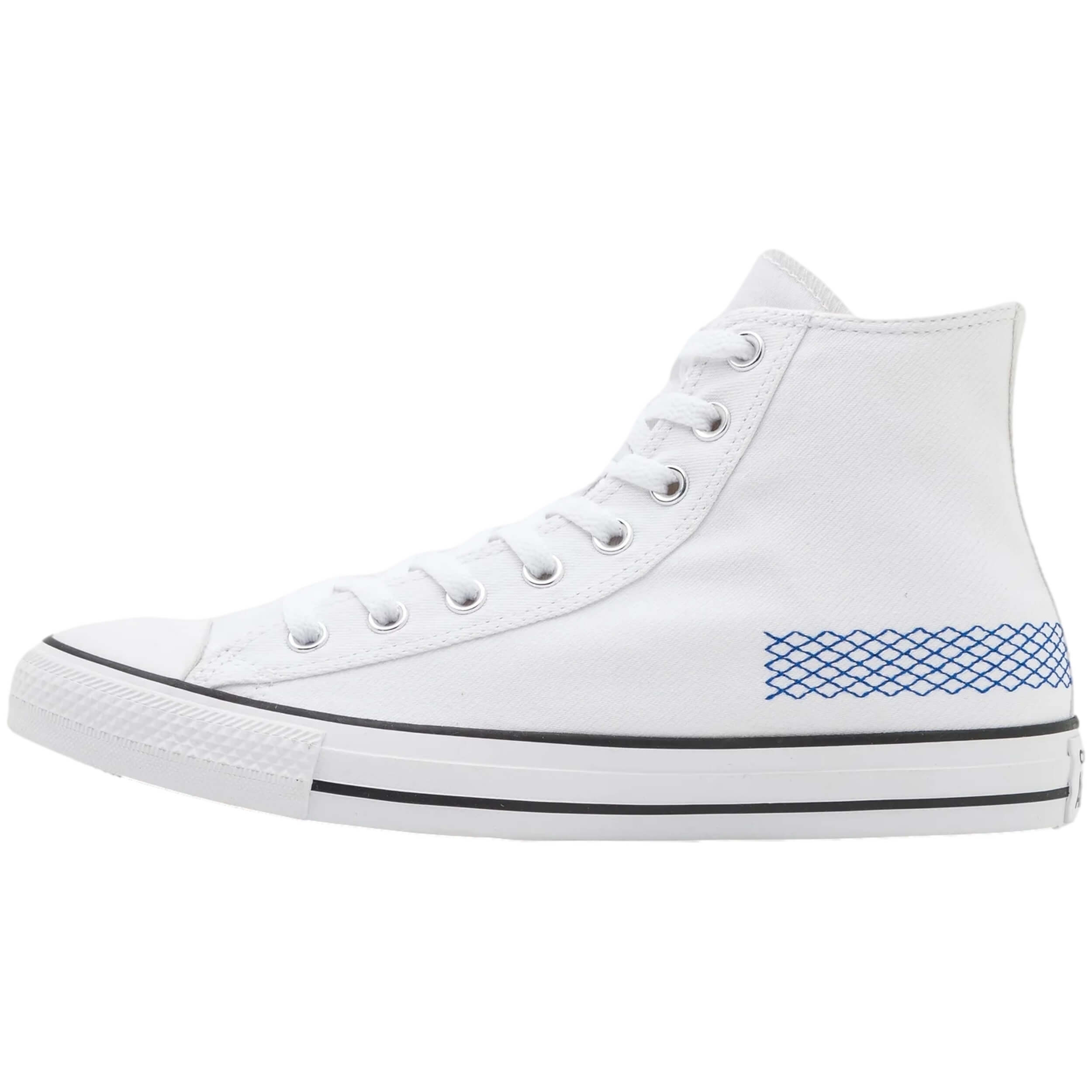 Zapatos De Cordon Converse Chuck Taylor All Star