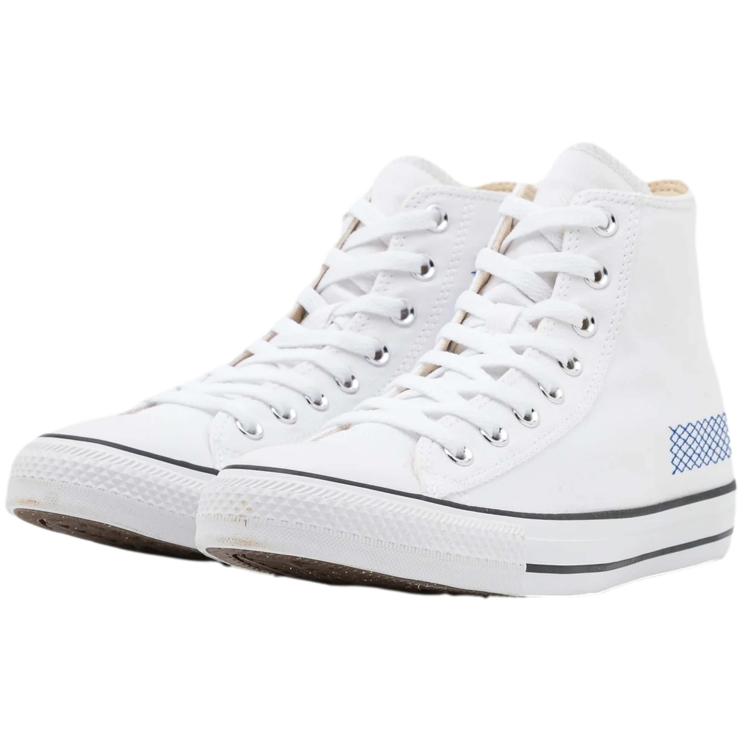 Zapatos De Cordon Converse Chuck Taylor All Star