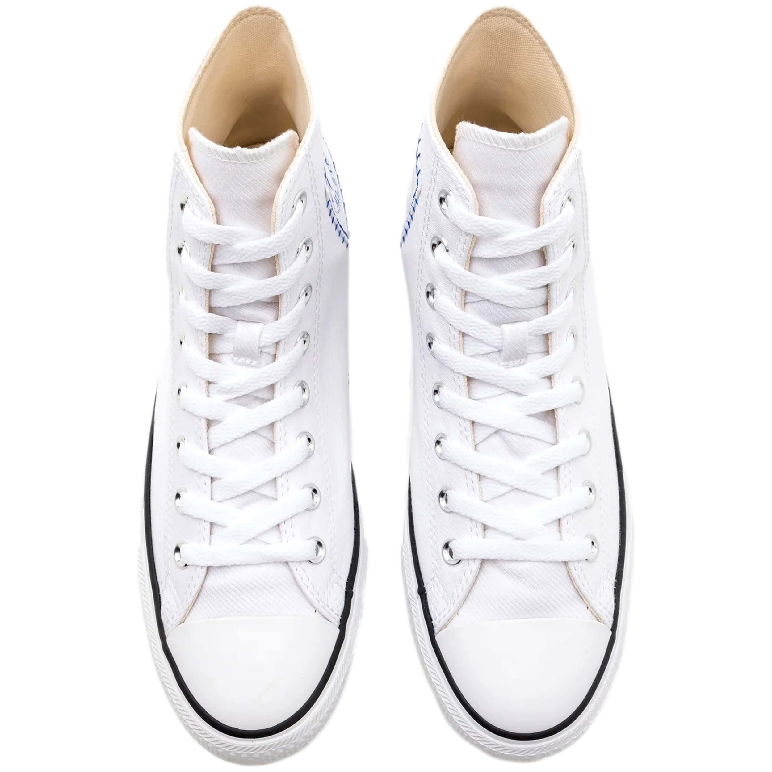 Zapatos De Cordon Converse Chuck Taylor All Star