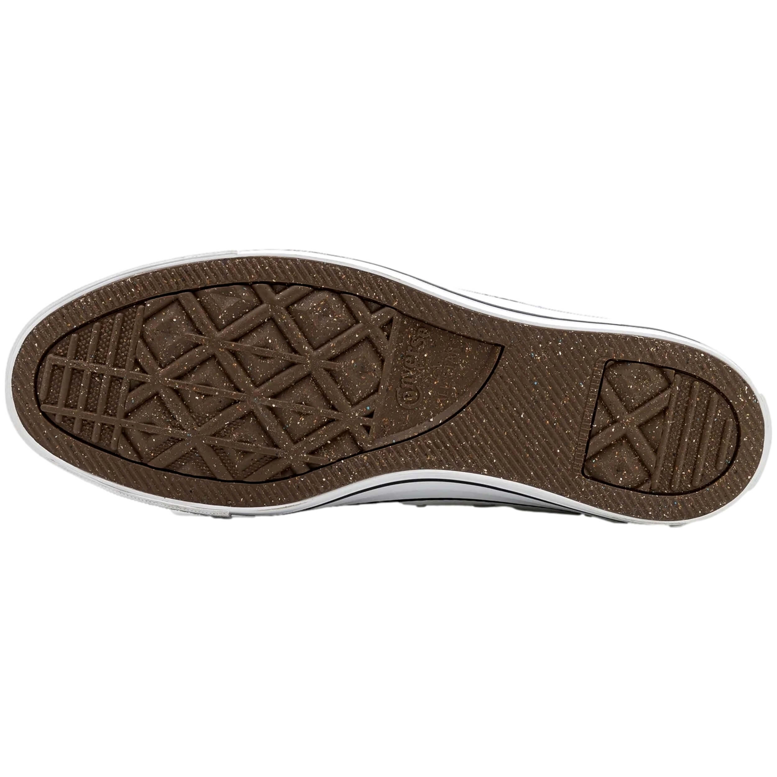 Zapatos De Cordon Converse Chuck Taylor All Star