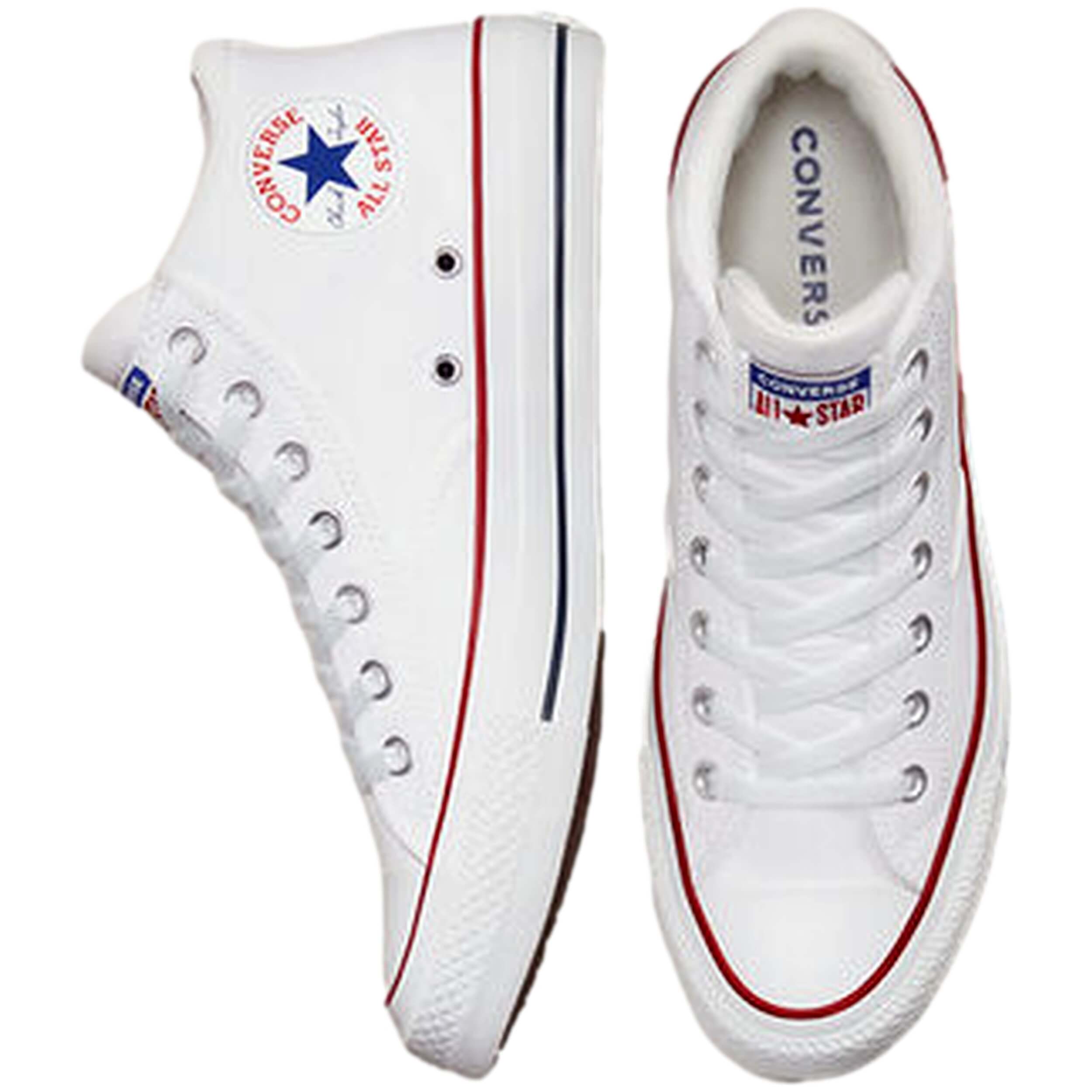 Zapatillas Converse Chuck Taylor All Star Malden Street