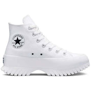 Zapatillas Converse All Star Chuck Taylor Lugged 2.0