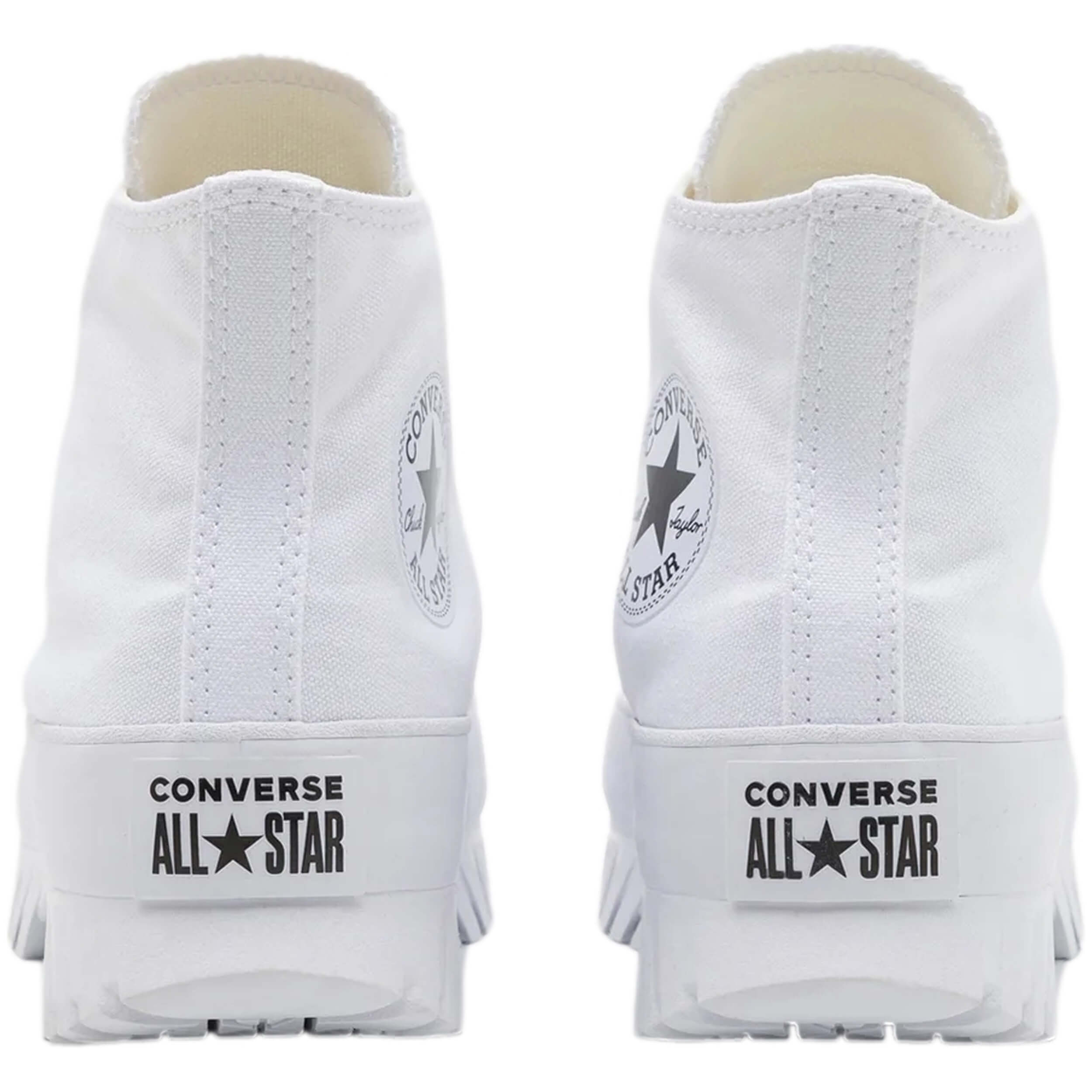 Converse Chuck Taylor All Star Lugged 2.0 Sneakers