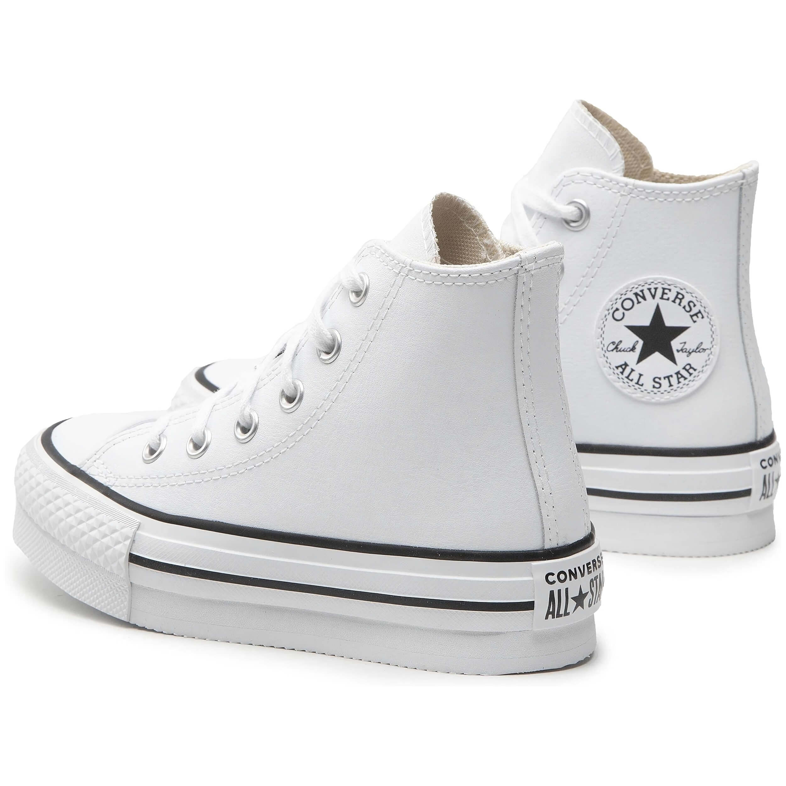 Zapatillas Converse Chuck Tylor All Star Leather