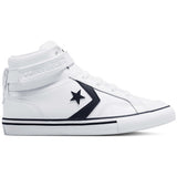 Converse Pro Blaze Strap Leather Sneakers