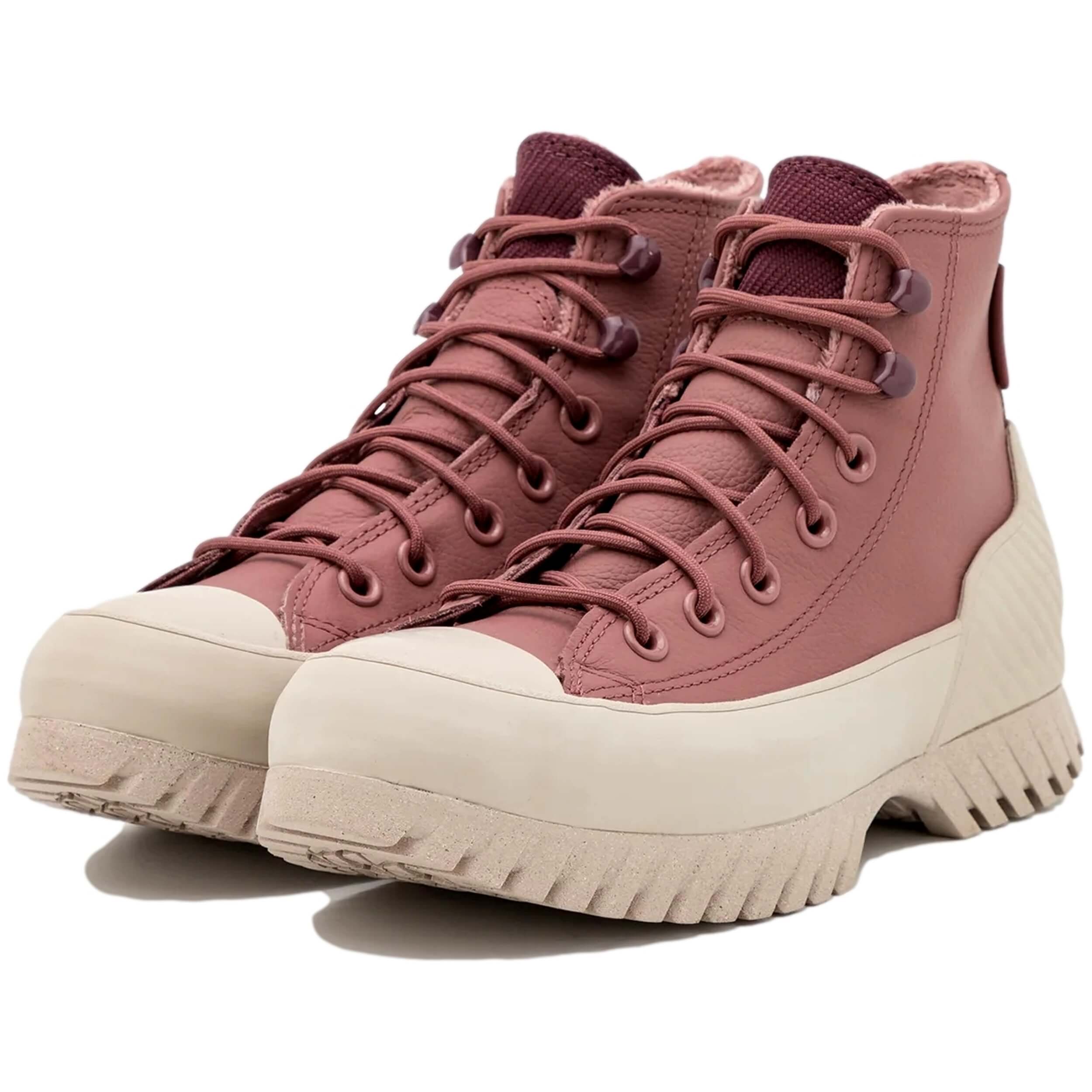 Converse Ctas Lugged 2.0 Sneakers