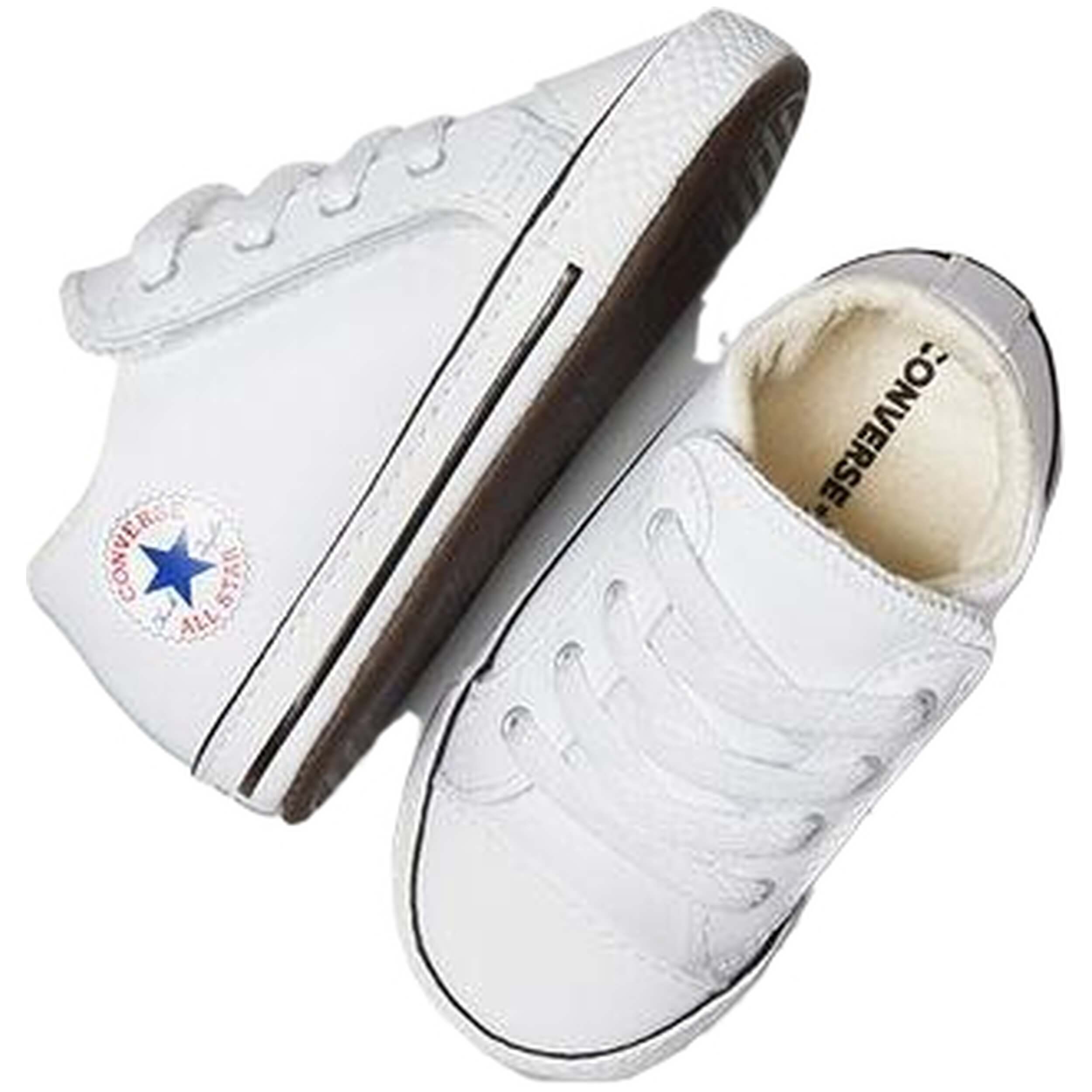 Converse Chuck Taylor All Star Cribster Sneakers