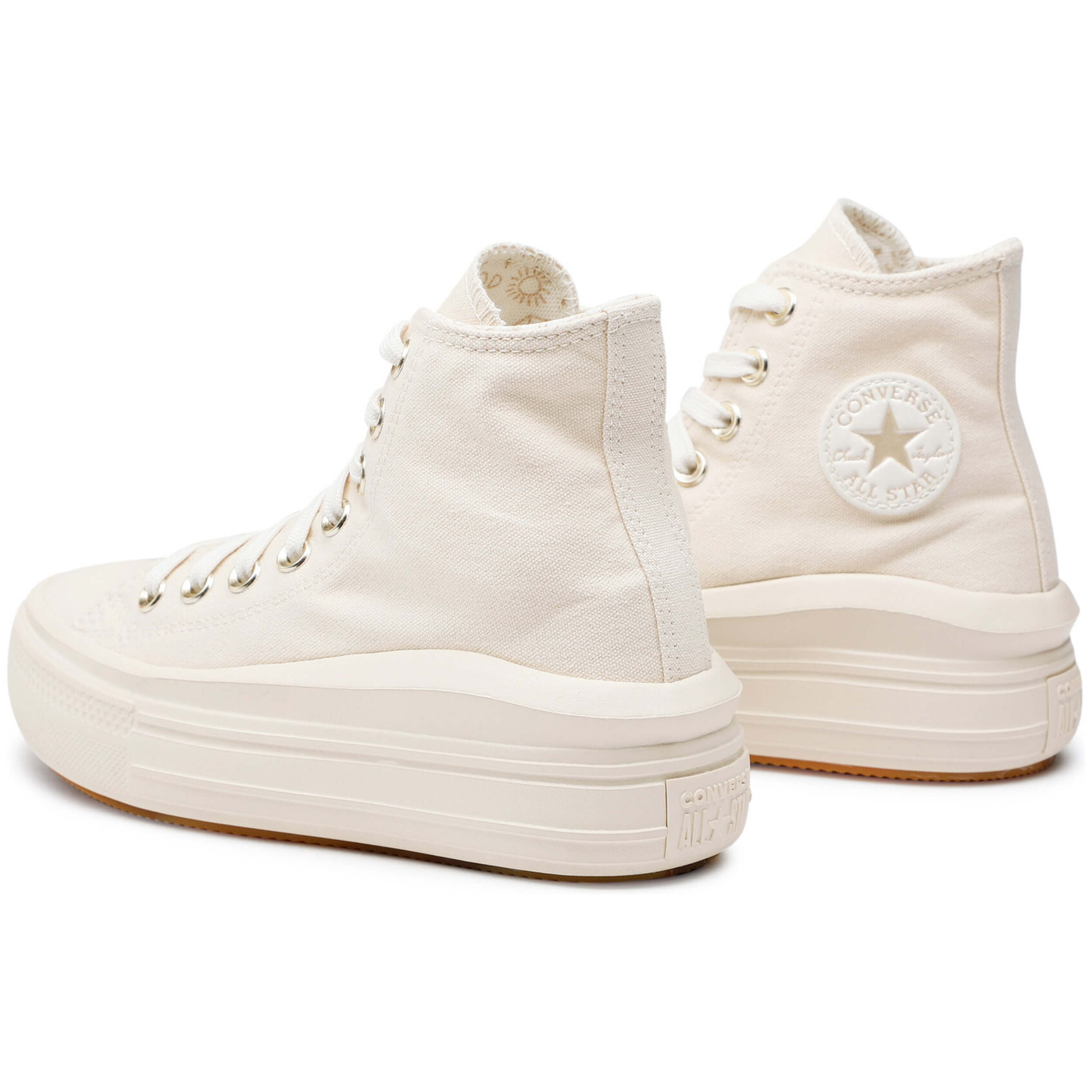 Zapatillas Converse Chuck Taylor All Star Move