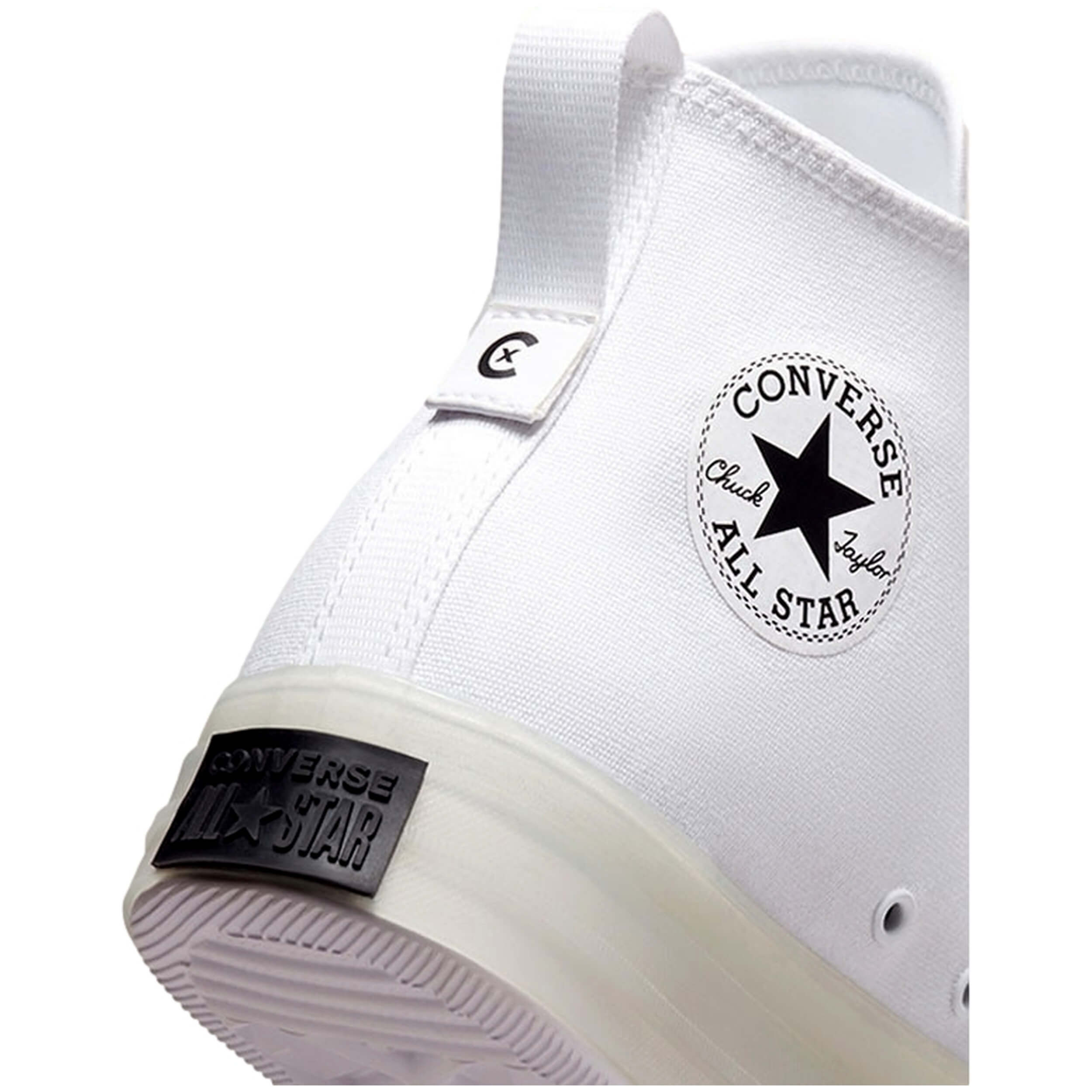 Zapatillas Converse Chuck Taylor All Star Cx Explore