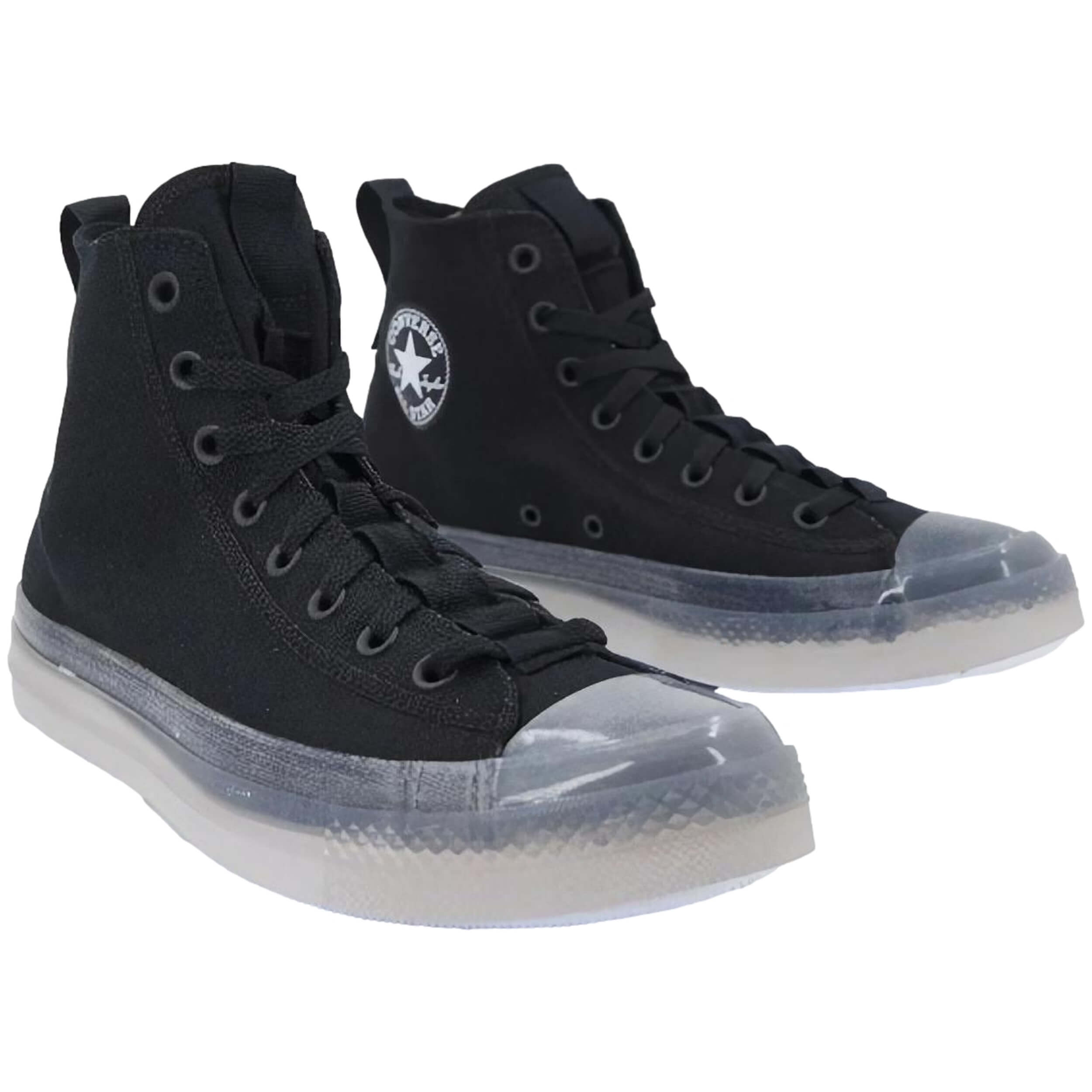 Zapatillas Converse Chuck Taylor All Star Cx Explore