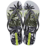 Chanclas Ipanema Summer "Gris"