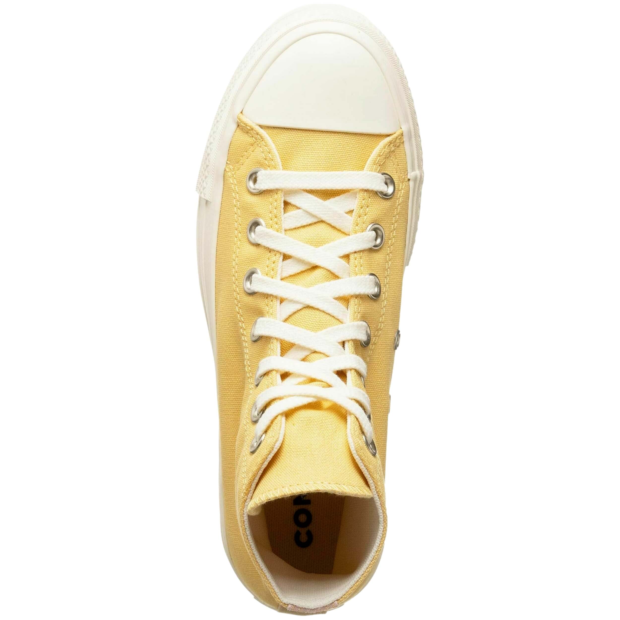 Converse Chuck Taylor All Star Lift Sneakers