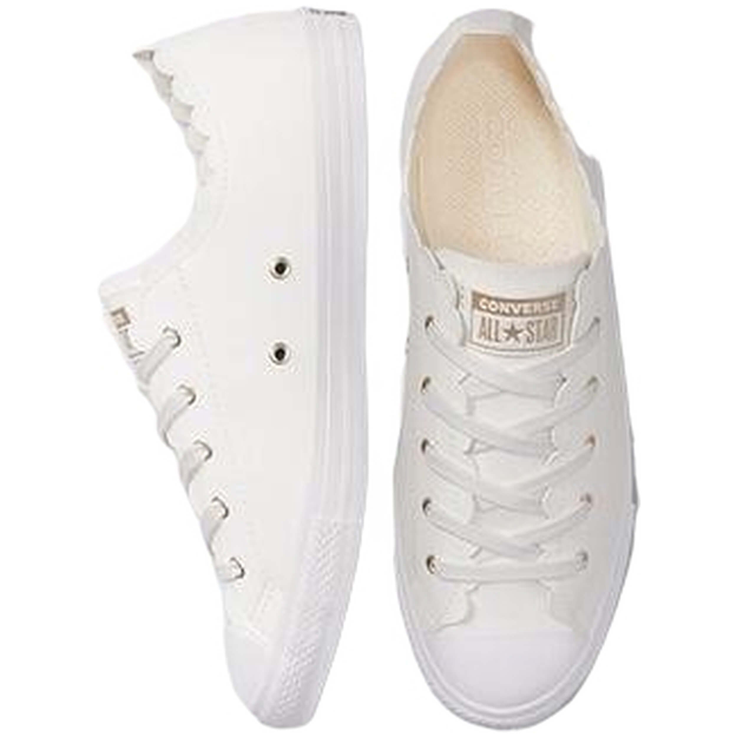 Zapatillas Converse Chuck Taylor All Star Dainty