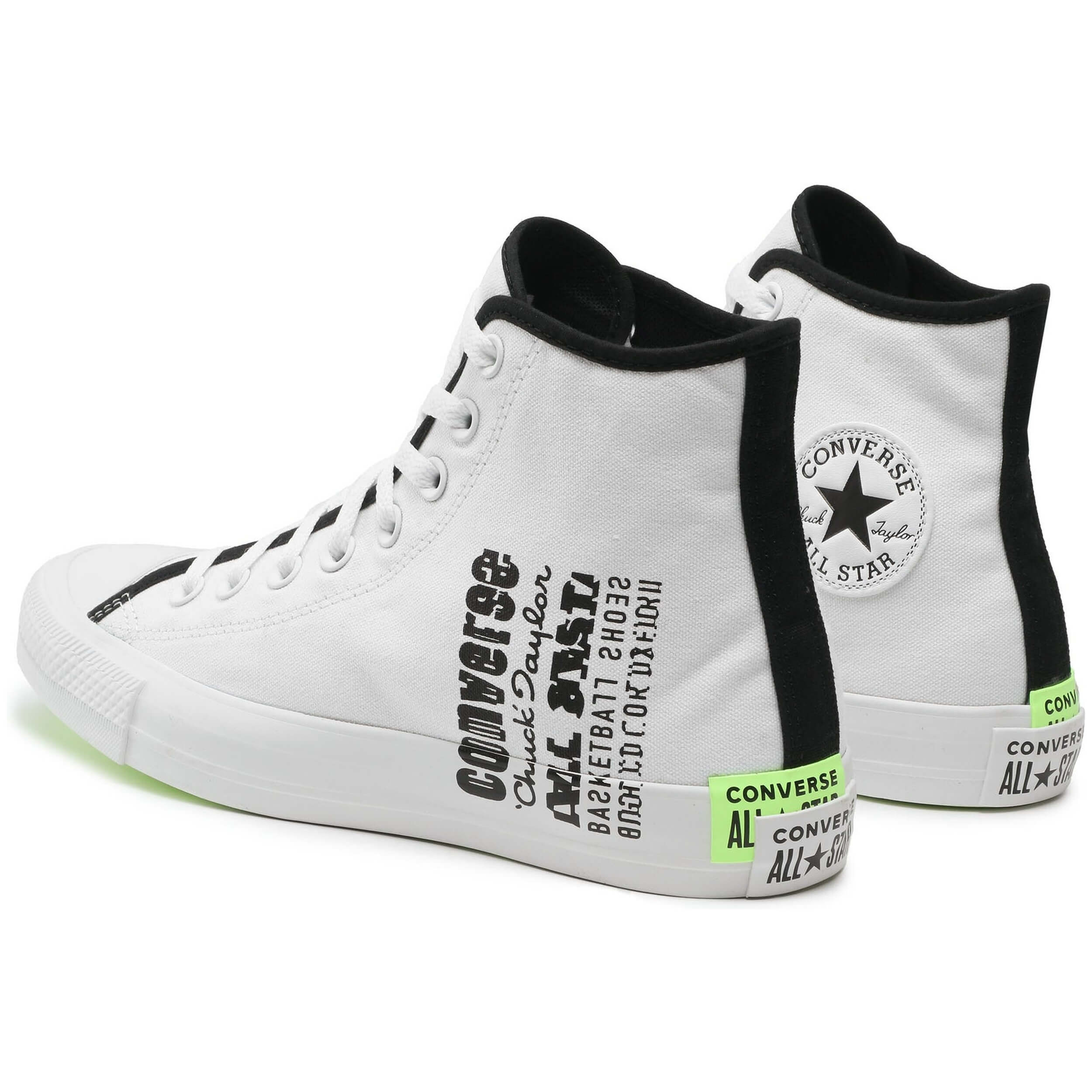 Converse Chuck Taylor All Star Archival Sneakers