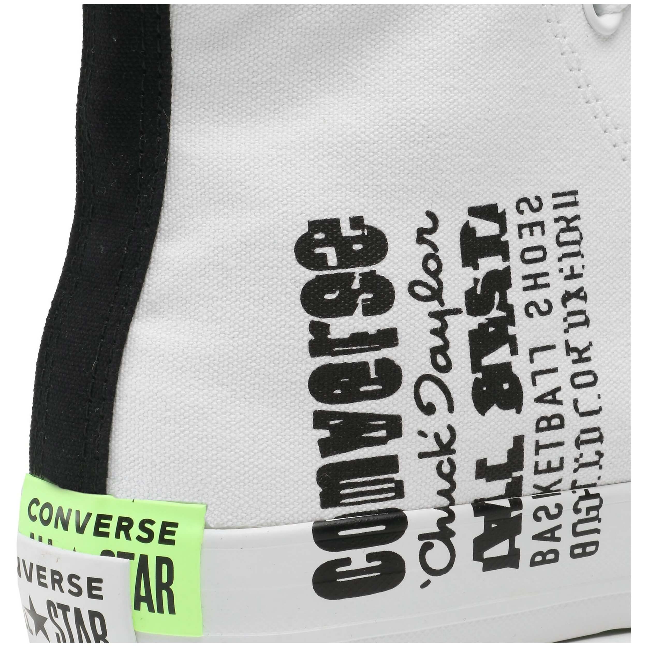 Converse Chuck Taylor All Star Archival Sneakers