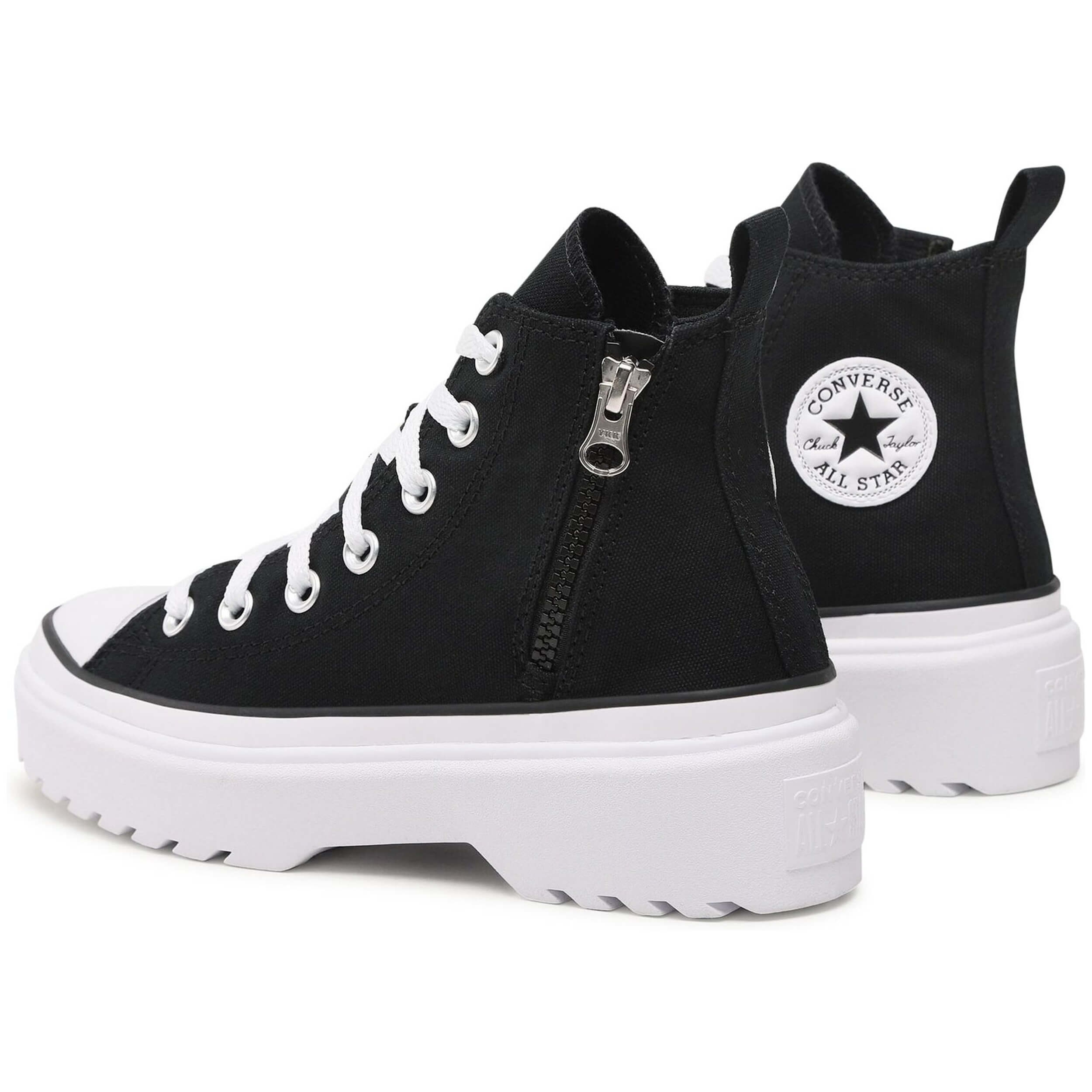 Converse Chuck Taylor All Star Lugged Lift Sneakers