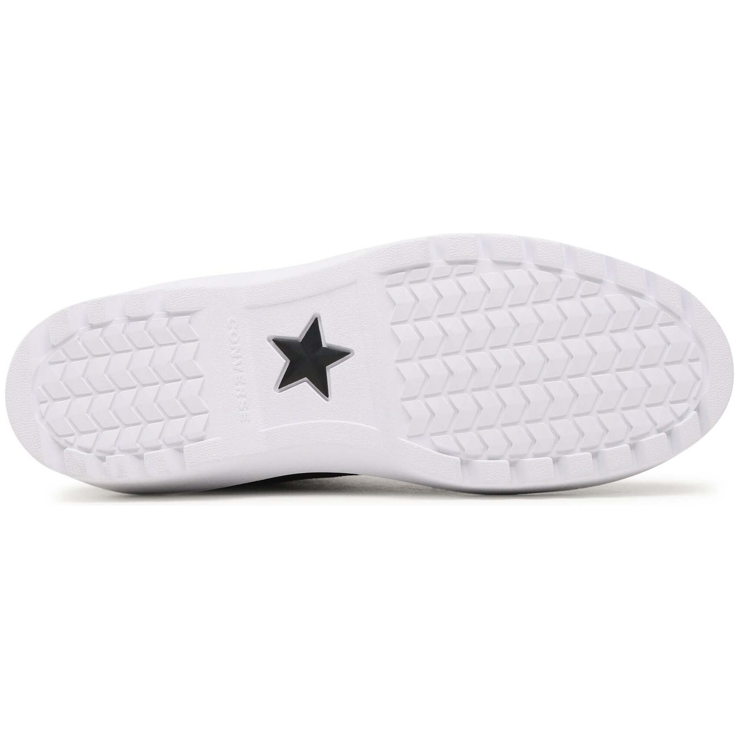 Converse Chuck Taylor All Star Lugged Lift Sneakers