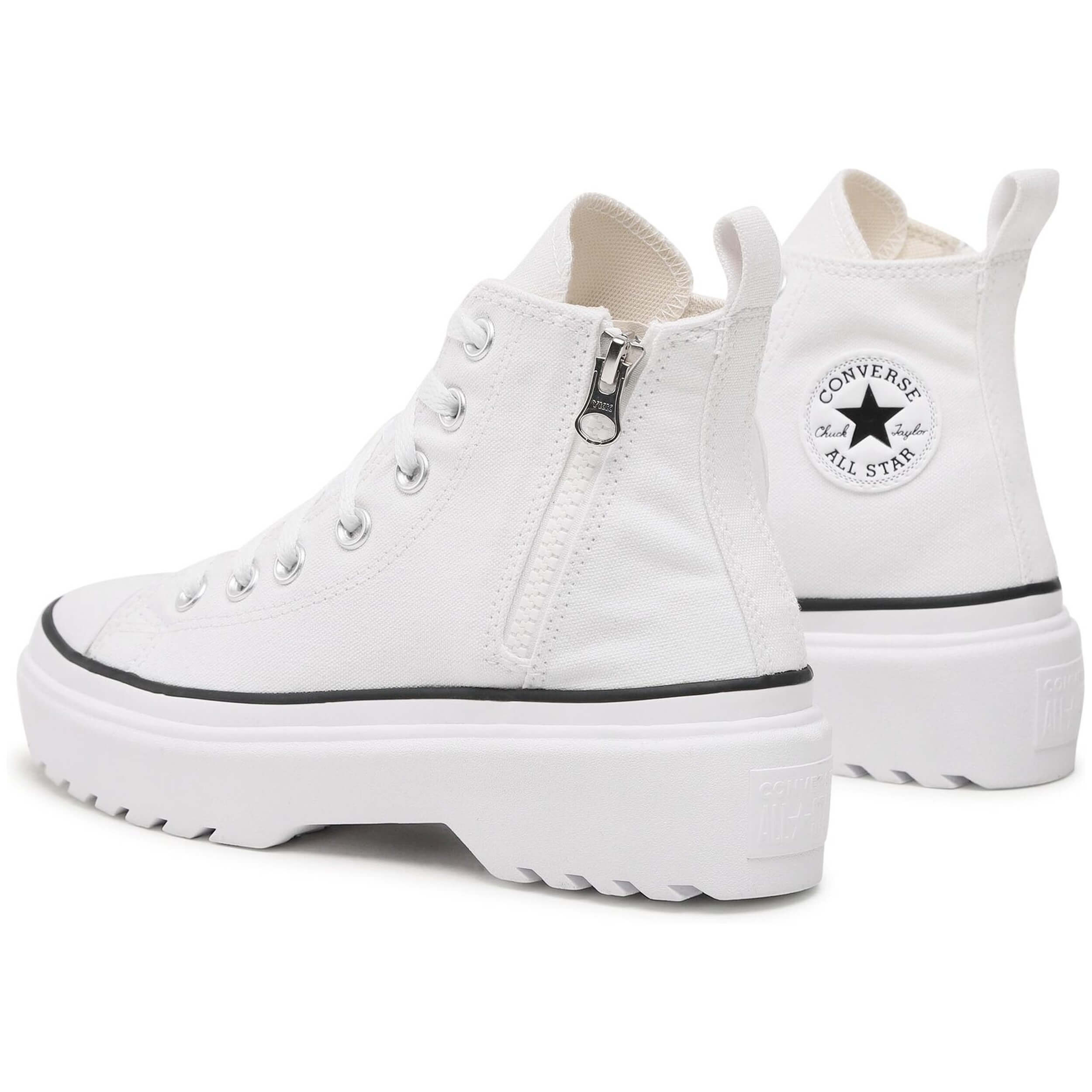 Zapatillas Converse Chuck Taylor All Star Lugged Lift