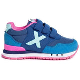 Zapatillas Munich Dash Kid Vco "112"