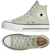 Converse Chuck Taylor All Star Lift Boots