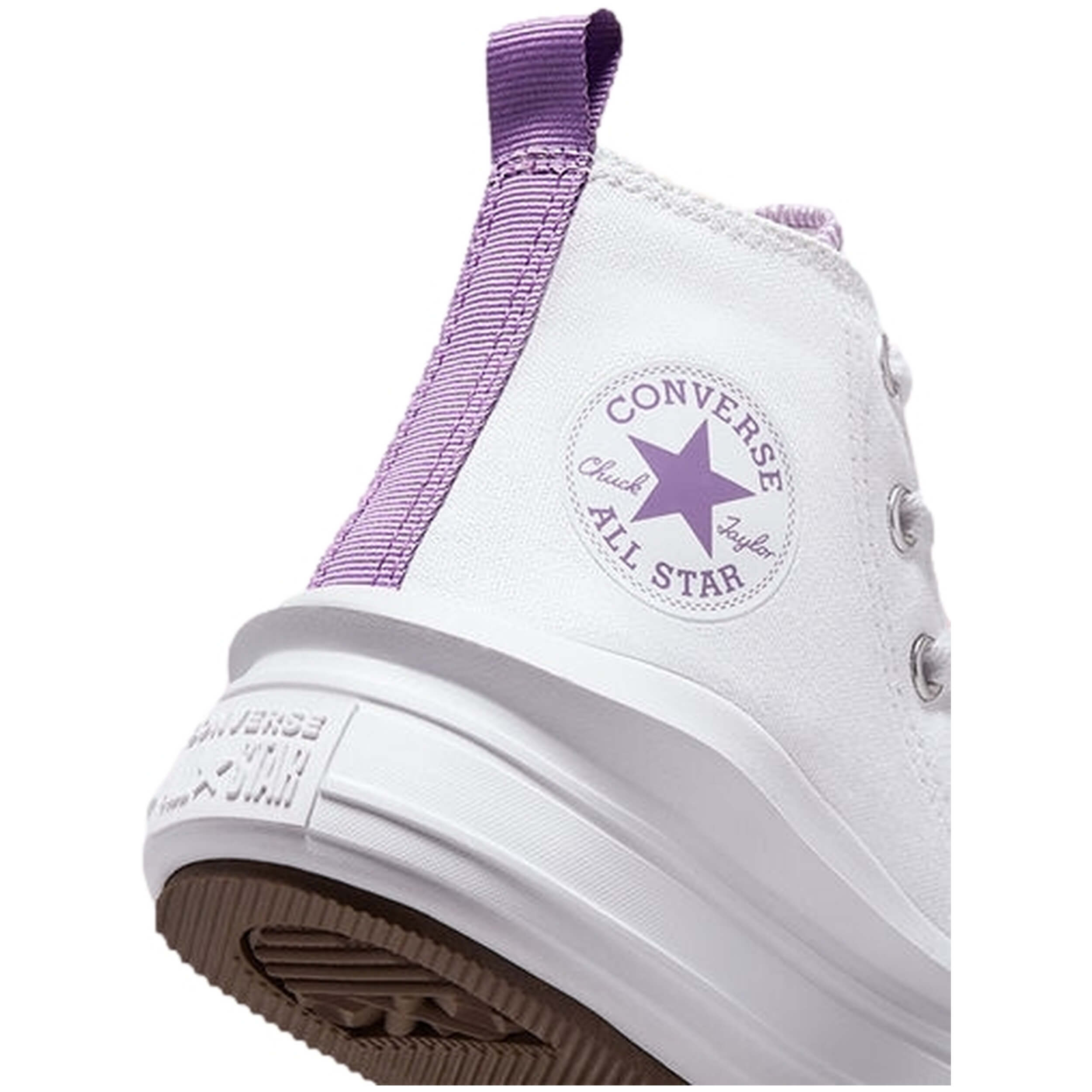 Converse Chuck Taylor All Star Move Sneakers