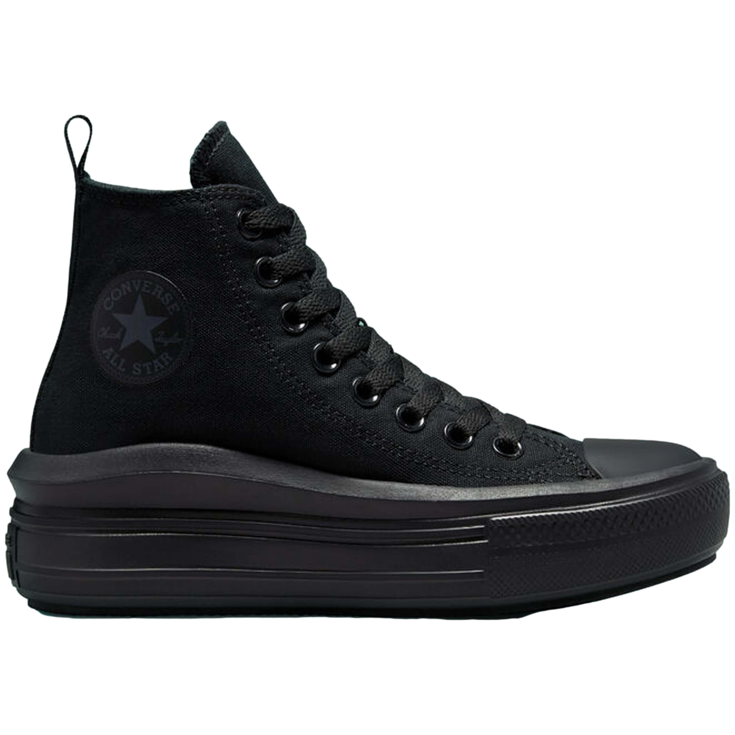 Zapatillas Converse Chuck Taylor All Star Move