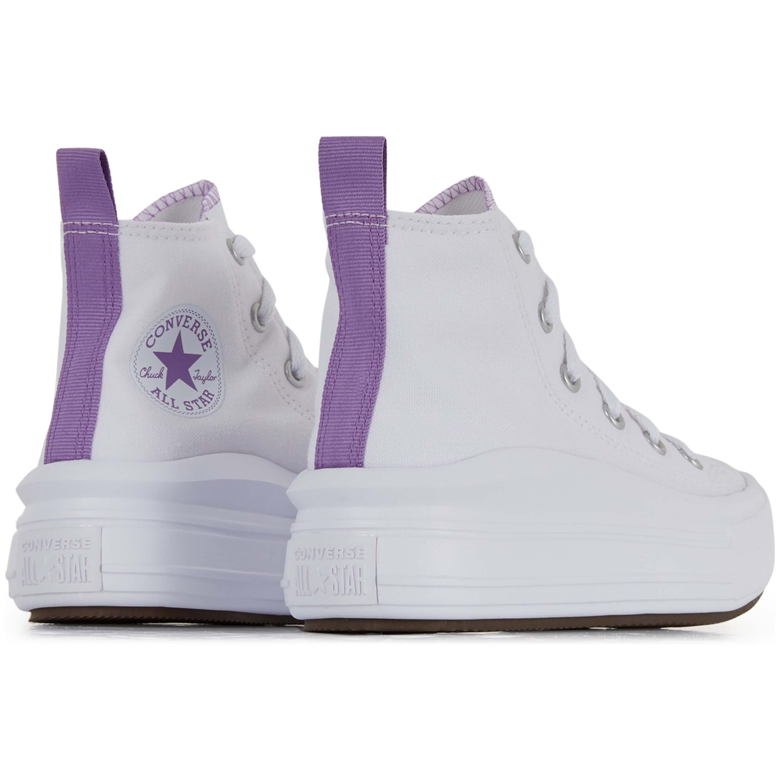 Zapatillas Converse Chuck Taylor All Star Move