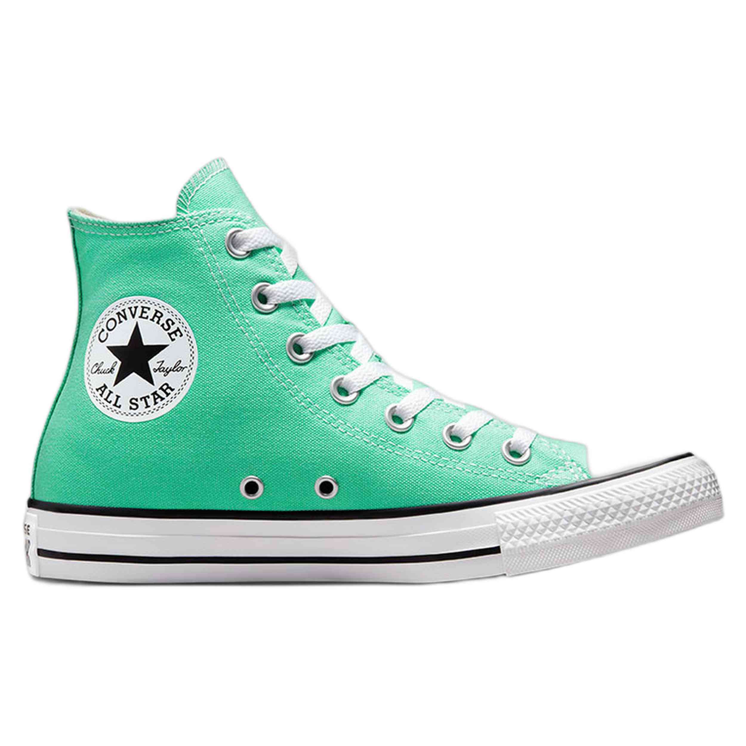 Zapatillas Converse Ctas Hi Cyber