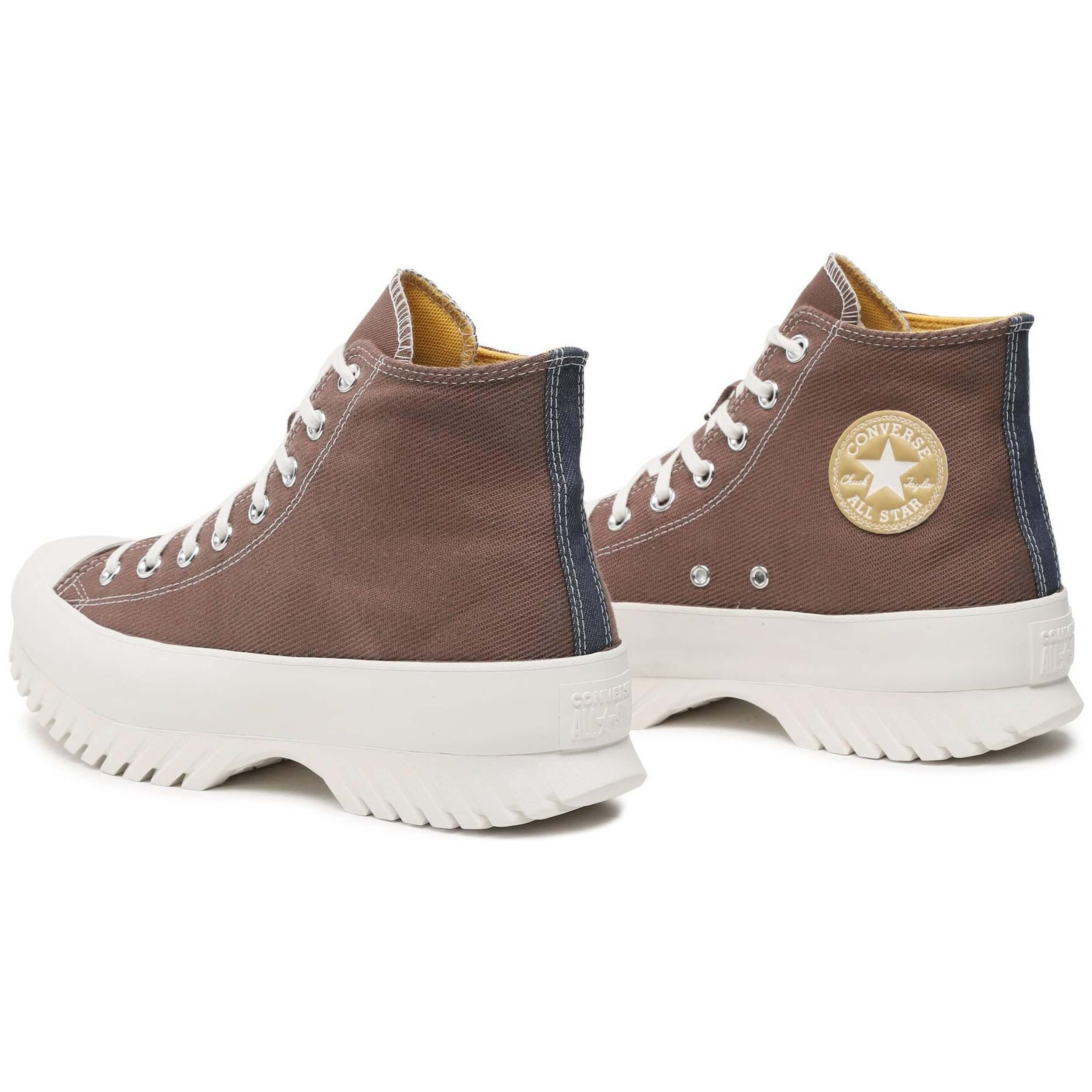 Zapatillas Converse Chuck Taylor All Star Lugged 2.0