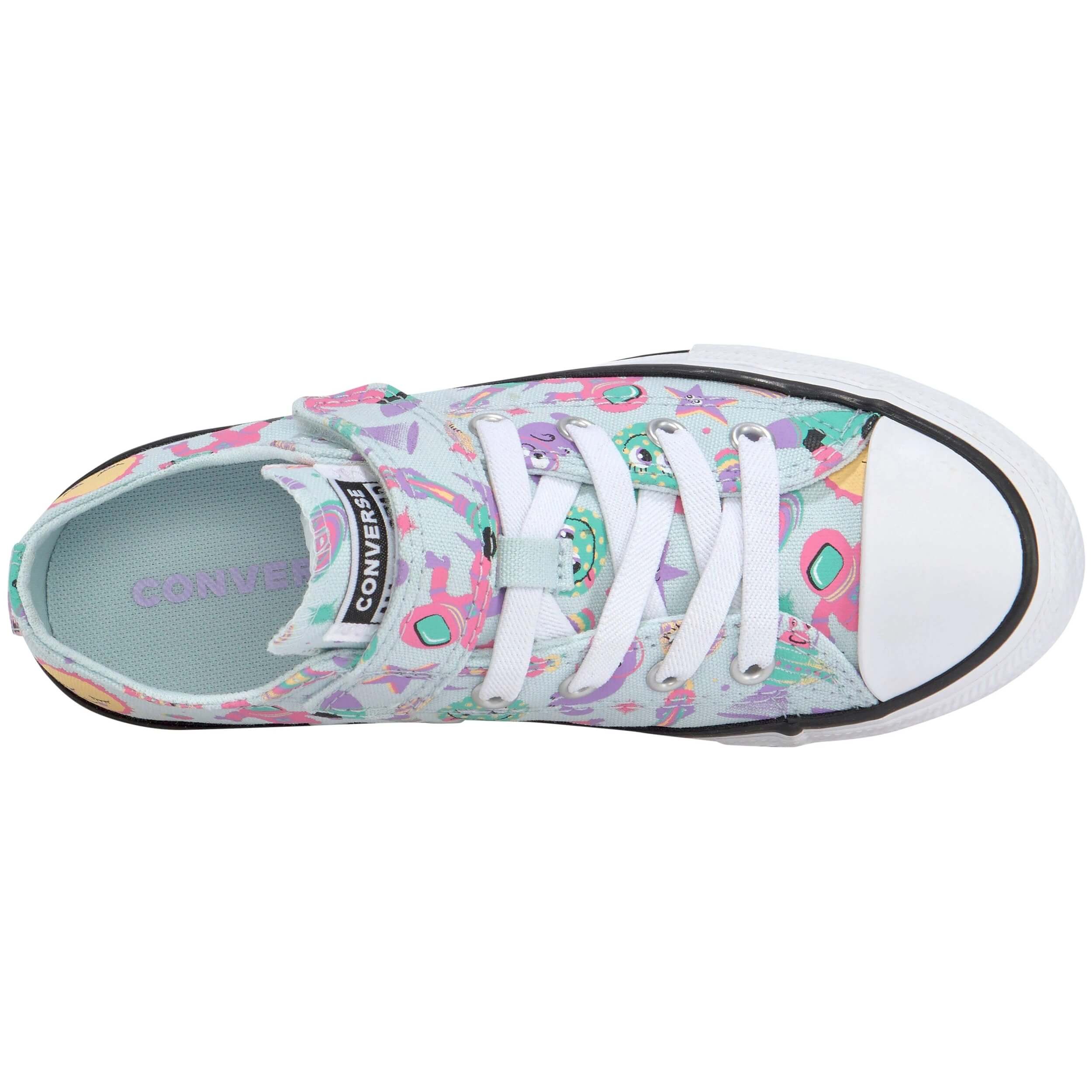 Zapatillas Converse Chuck Taylor All Star Easy-On Space Cruiser