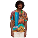 Camiseta De Manga Corta Volcom
