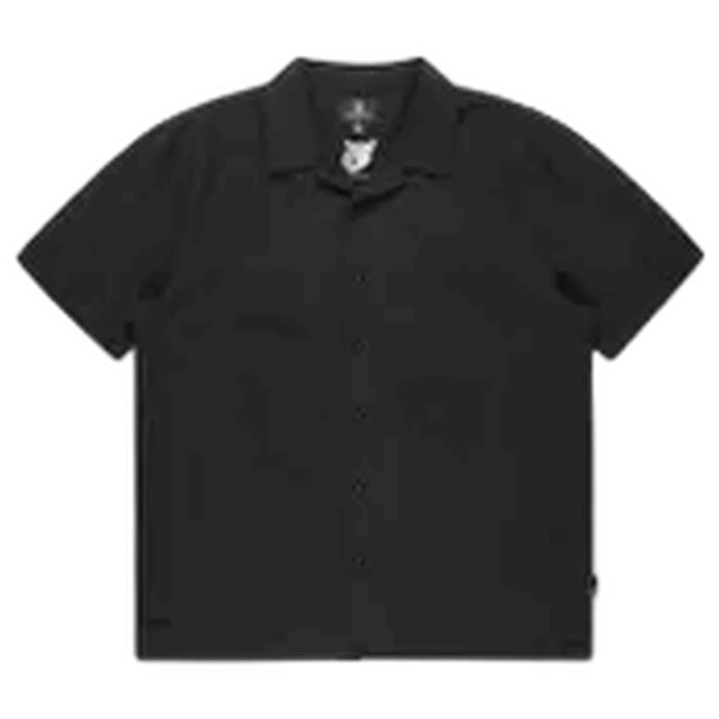 Camisa Volcom A0422500-Blk