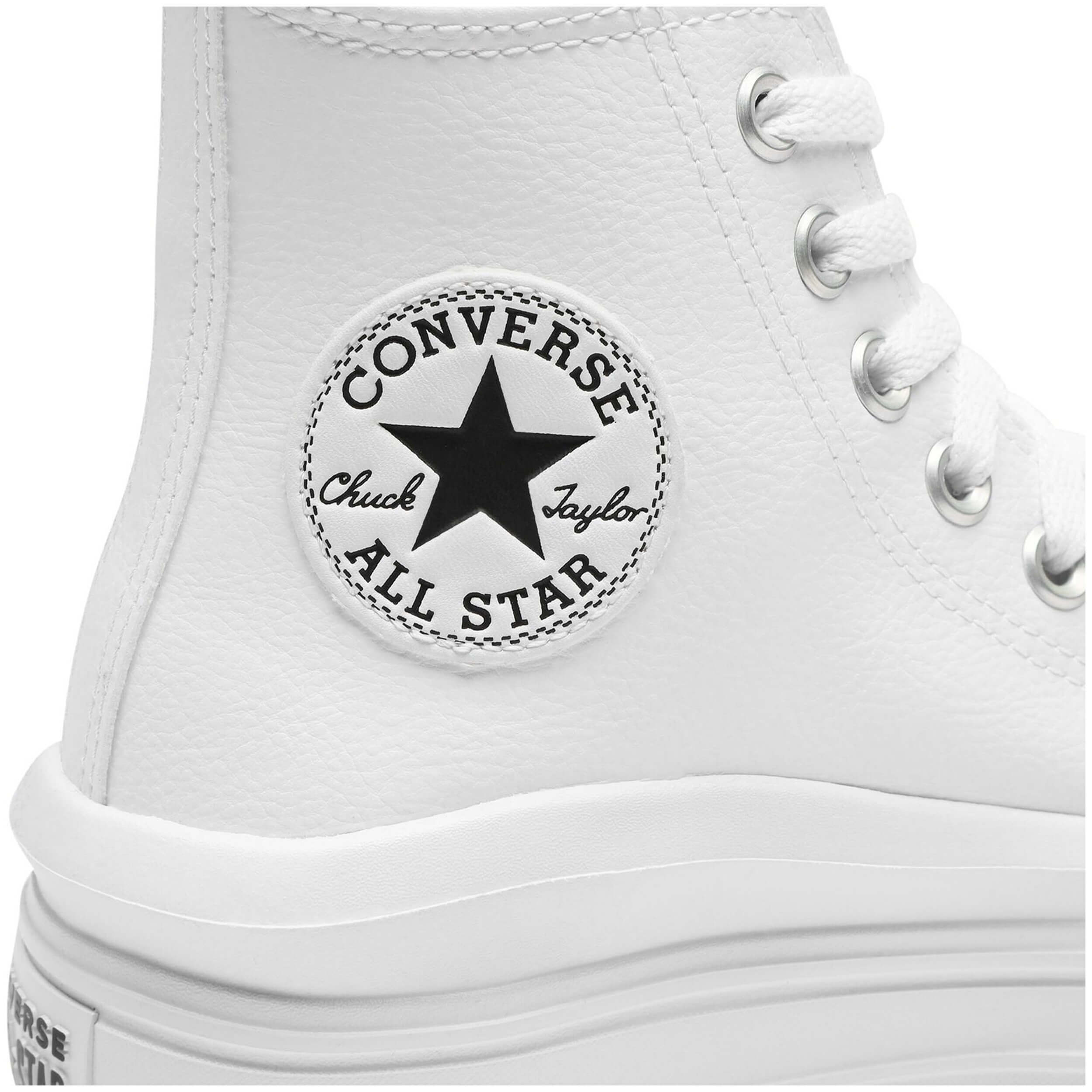 Zapatillas Converse Chuck Taylor All Star Move